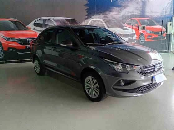 FIAT CRONOS 1.0 FIREFLY FLEX DRIVE MANUAL FIAT CRONOS 1.0 FIREFLY FLEX DRIVE MANUAL